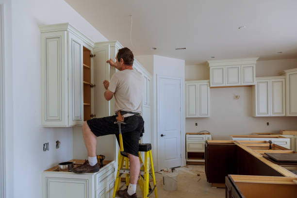 Licensed Kitchen Flooring service in Lake Elmo, MN - BM Kitchen