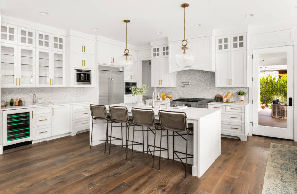24/7 Emergency Kitchen Flooring experts in Lake Elmo, MN