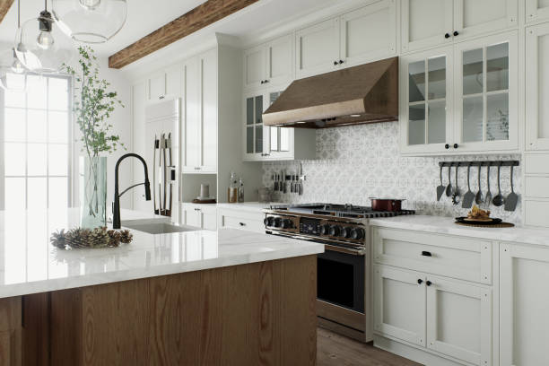Affordable Kitchen Flooring solutions in Lake Elmo, MN